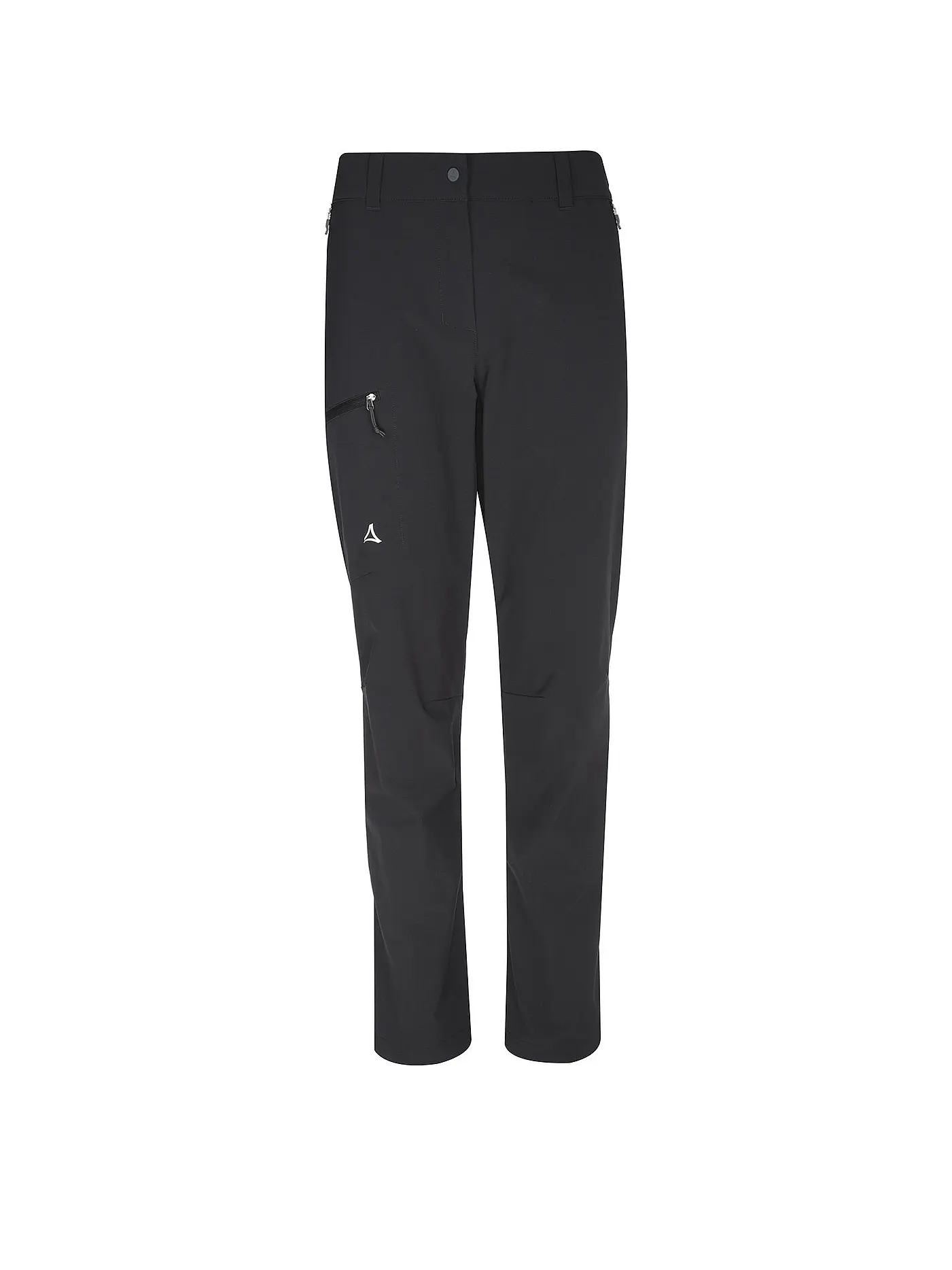 SCHÖFFEL | Damen Wanderhose Blaueis | 